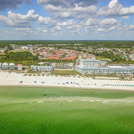 Beach Expectations At Horizon South #25B By Nautical Properties Vacation Rentals Panama City Beach Extérieur photo