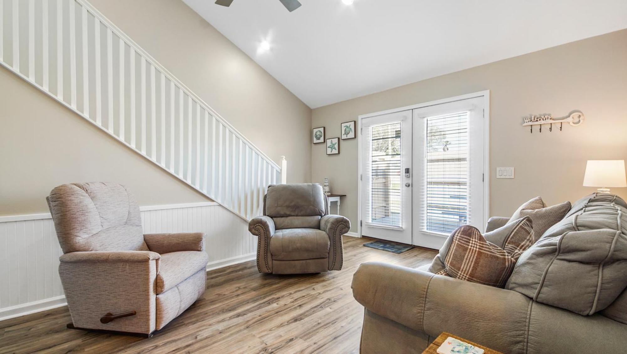 Beach Expectations At Horizon South #25B By Nautical Properties Vacation Rentals Panama City Beach Extérieur photo