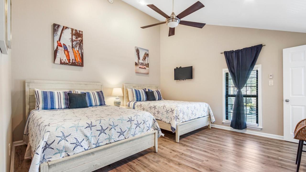 Beach Expectations At Horizon South #25B By Nautical Properties Vacation Rentals Panama City Beach Extérieur photo