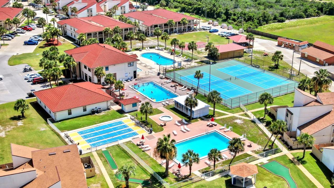 Beach Expectations At Horizon South #25B By Nautical Properties Vacation Rentals Panama City Beach Extérieur photo