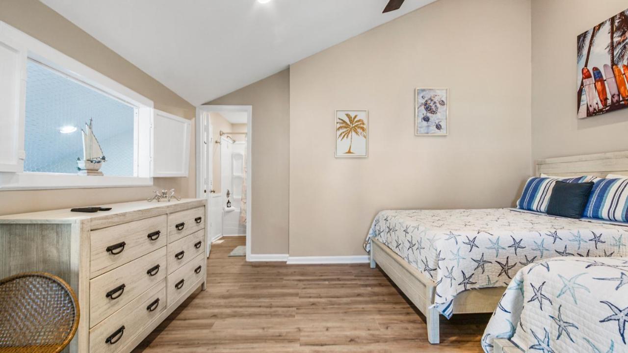 Beach Expectations At Horizon South #25B By Nautical Properties Vacation Rentals Panama City Beach Extérieur photo