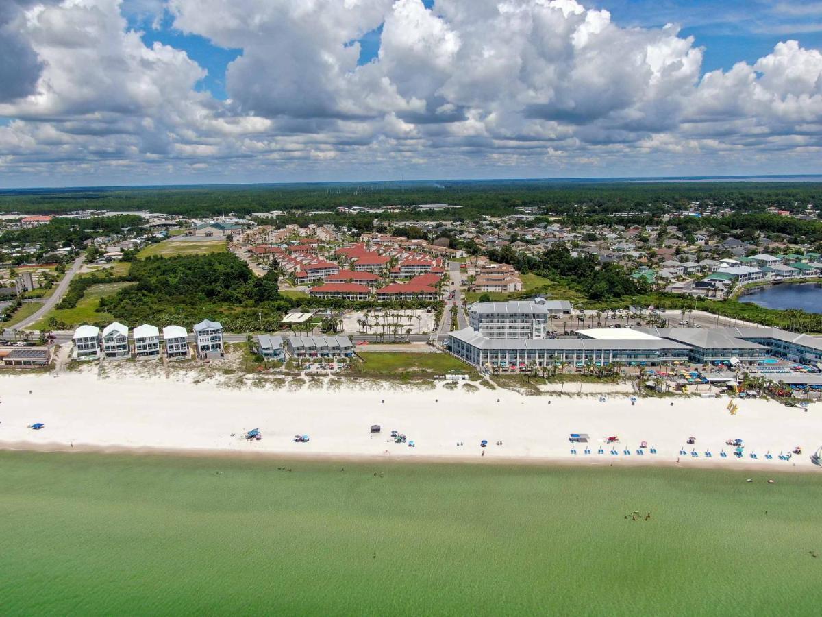 Beach Expectations At Horizon South #25B By Nautical Properties Vacation Rentals Panama City Beach Extérieur photo