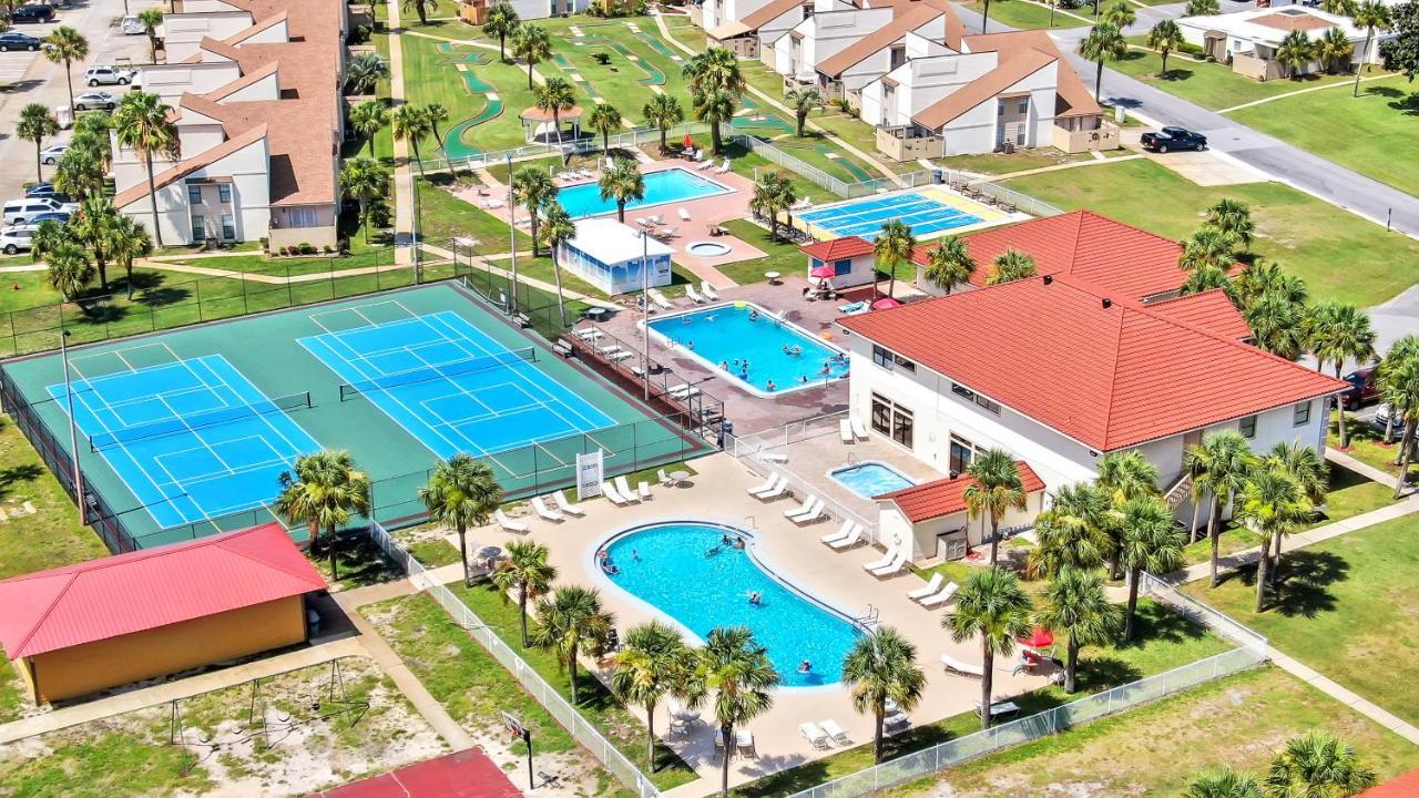 Beach Expectations At Horizon South #25B By Nautical Properties Vacation Rentals Panama City Beach Extérieur photo