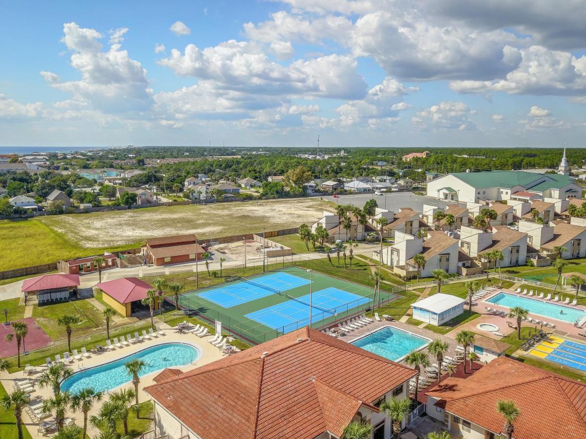 Beach Expectations At Horizon South #25B By Nautical Properties Vacation Rentals Panama City Beach Extérieur photo