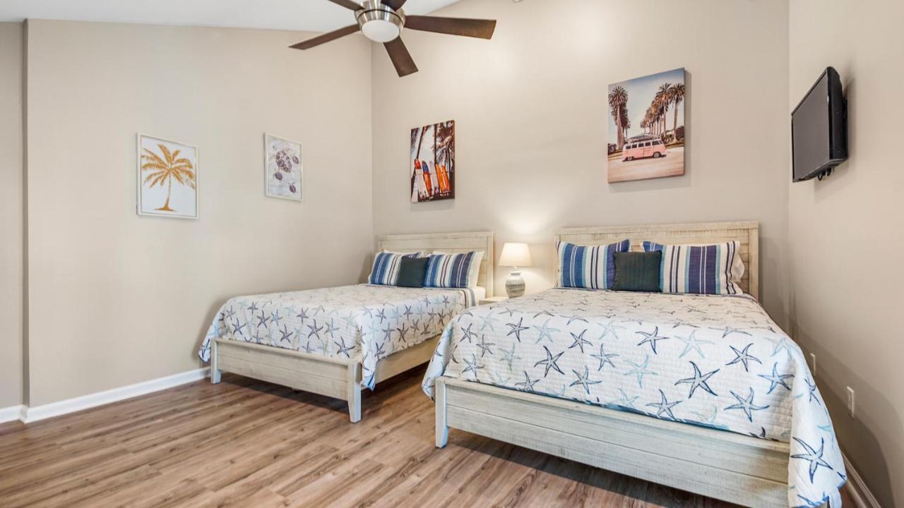 Beach Expectations At Horizon South #25B By Nautical Properties Vacation Rentals Panama City Beach Extérieur photo