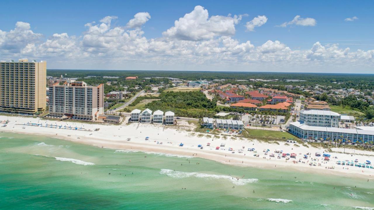 Beach Expectations At Horizon South #25B By Nautical Properties Vacation Rentals Panama City Beach Extérieur photo