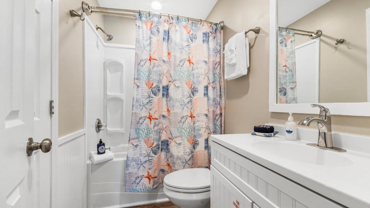 Beach Expectations At Horizon South #25B By Nautical Properties Vacation Rentals Panama City Beach Extérieur photo