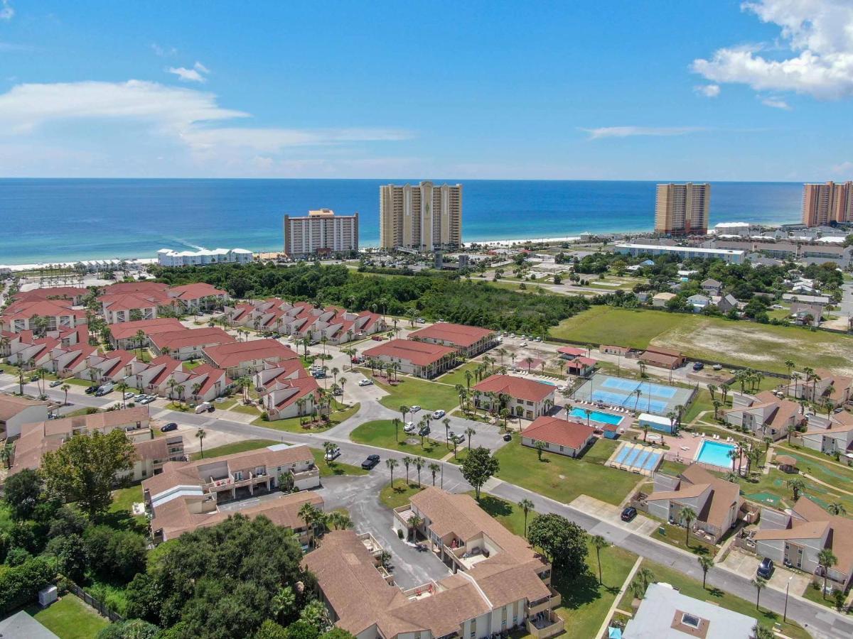 Beach Expectations At Horizon South #25B By Nautical Properties Vacation Rentals Panama City Beach Extérieur photo